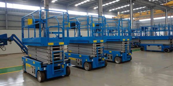 Nền tảng làm việc trên không