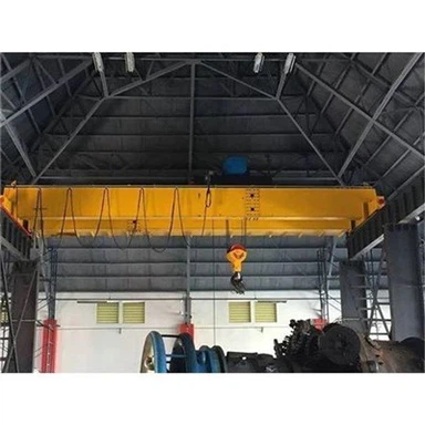 Cần cẩu trên không Canada