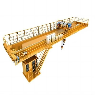 Cần cẩu trên không tốt nhất