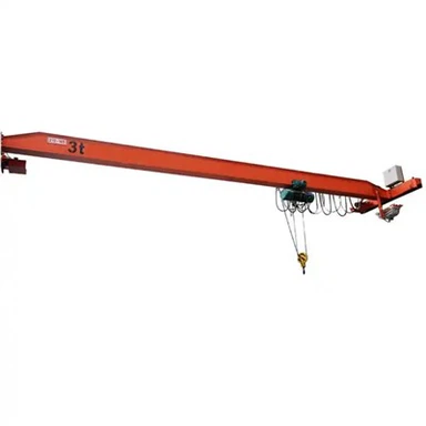 Cần cẩu cầu dầm đơn kiểu LB Model