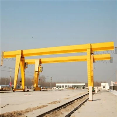 Palăng giàn trên cao