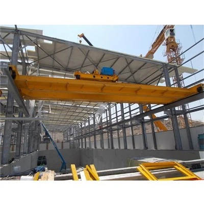 Cần cẩu trên cao R&m