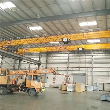 Cần cẩu cầu cửa hàng nhỏ