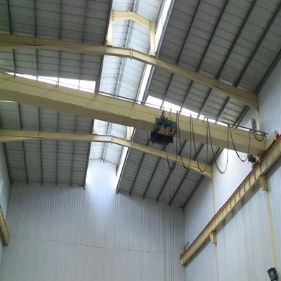 Dầm cầu trục