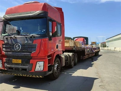 Dự án cần cẩu trên cao Malaysia